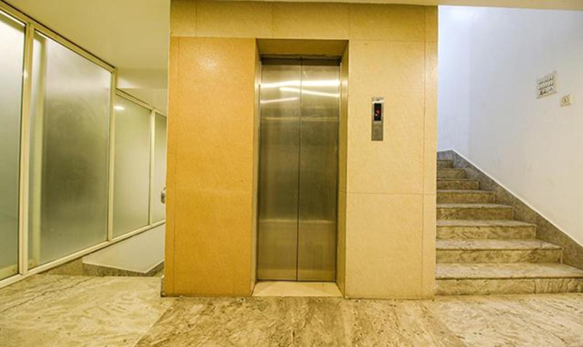 בהופאל Fabhotel Silver Inn I מראה חיצוני תמונה